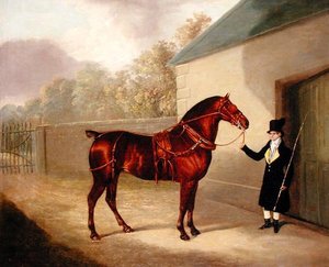 Udvendig udsigt, påbegyndt i 1720 (foto) af Spanish School