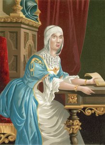 Isabella I af Castilien