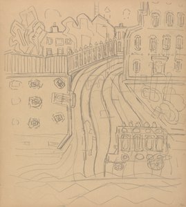 Cave of the Golden Calf: Bygade med Omnibus af Spencer Frederick Gore