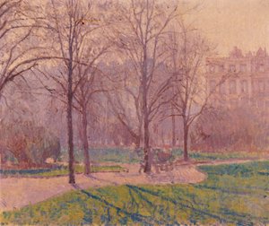 The Avenue, ca. 1910