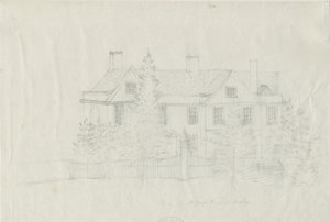 Madeley - [? Mr Young