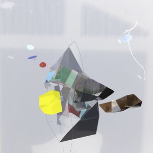 Lys abstrakt geometri