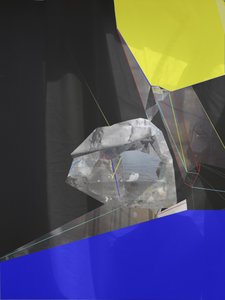 Krystalgeometri