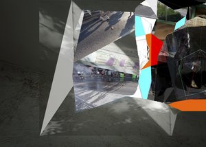 Dynamisk bygeometri af Stefan Fransson