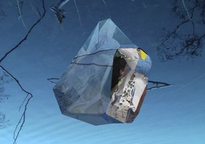 Flydende krystalstruktur