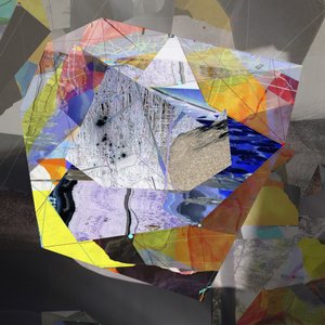 Et fragmenteret krystalandskab af Stefan Fransson