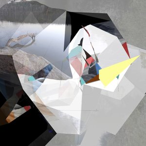 Geometrisk spejling i søen