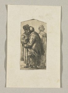 Samtalen af Stefan Juliusz Norblin de la Gourdaine