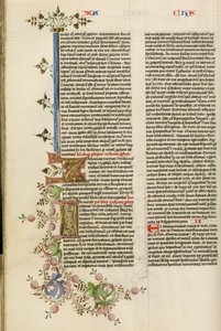 Dekoreret initial Z; Dekoreret initial I