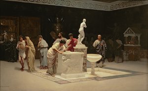 I Maecenas