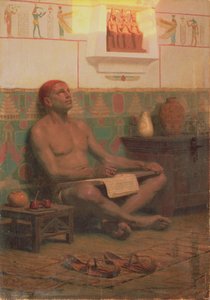 Den Kongelige Skriver Rah-Hotep