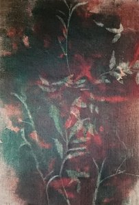 Mørk botanisk ro af Stefano Mazzolini