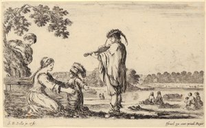  af Stefano della Bella