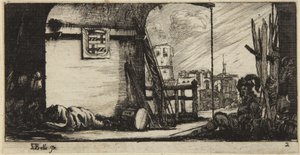  af Stefano della Bella