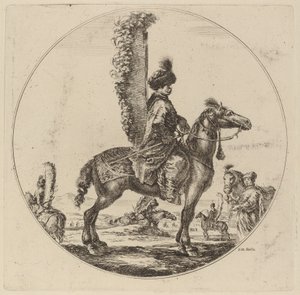polske huse af Stefano della Bella