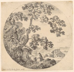  af Stefano della Bella