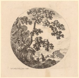  af Stefano della Bella