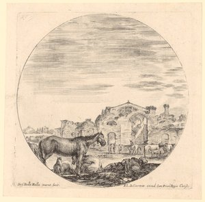  af Stefano della Bella