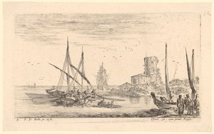  af Stefano della Bella