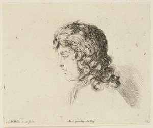  af Stefano della Bella