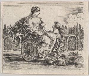 Venus, fra 