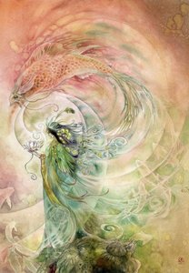 af Stephanie Law