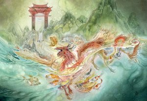  af Stephanie Law