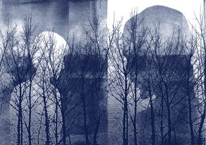 Tears I Beld 171, 2016 af Stephen Dow