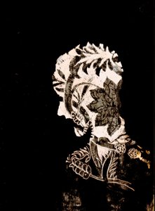 Tears I Beld 261, 2016 af Stephen Dow