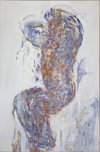 Nøgen mand danser, 2010