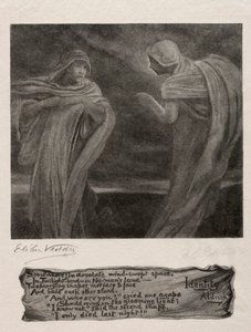 Identitet, 1887. af Stephen Greeley Putnam