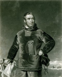 Kaptajn Perry