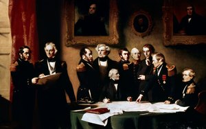 Det Arktiske Råd planlægger en eftersøgning af Sir John Franklin