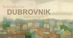 Dubrovnik af Steve Mitchell