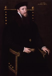 Henry Fitzalan, 12. jarl af Arundel