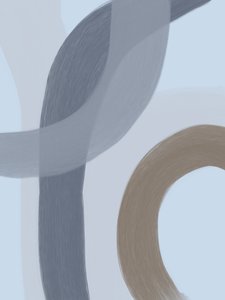 Salon II af Studio Palette