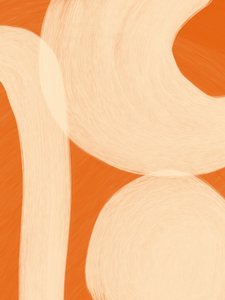 Bløde, organiske former af Studio Palette