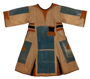 Jibbeh, 1890