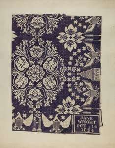 Coverlet