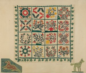 Quilt Top