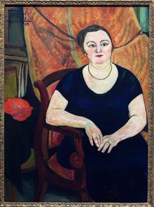  af Suzanne Valadon