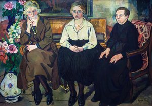  af Suzanne Valadon
