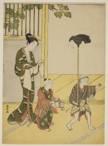 Spille Daimyo