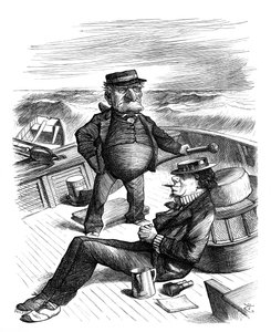 Vindens vej, 1878.