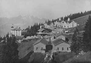 RegicledPd (S/K-billede) af Swiss Photographer