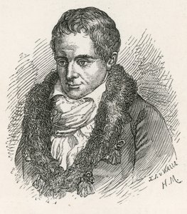 Jean-Jacques Rousseau af Swiss School