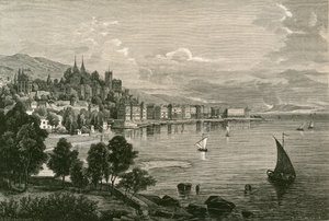 Neuchatel af Swiss School