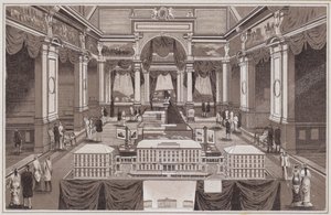 Schweizisk nationaludstilling, Zürich af Swiss School