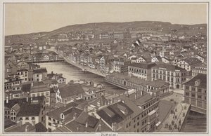 Zürich af Swiss School