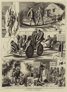 Vores kunstner i Wales, II af Sydney Prior Hall